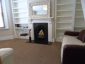 Chapel Lane Littlemore